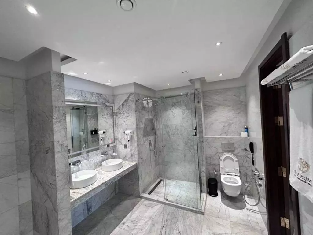 The Rumi Hotel and Residences